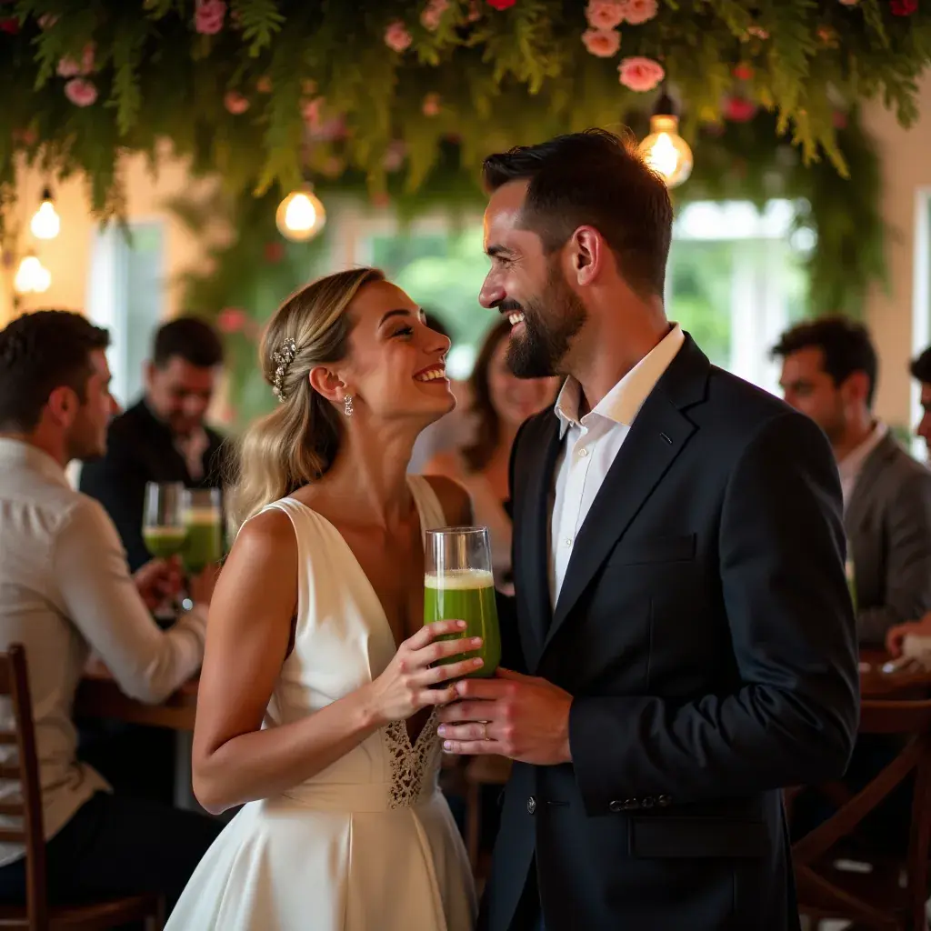 Professional team collaboration